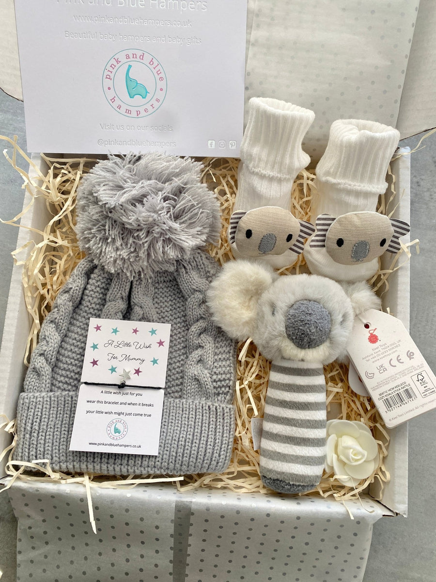 Koala hot sale baby hamper