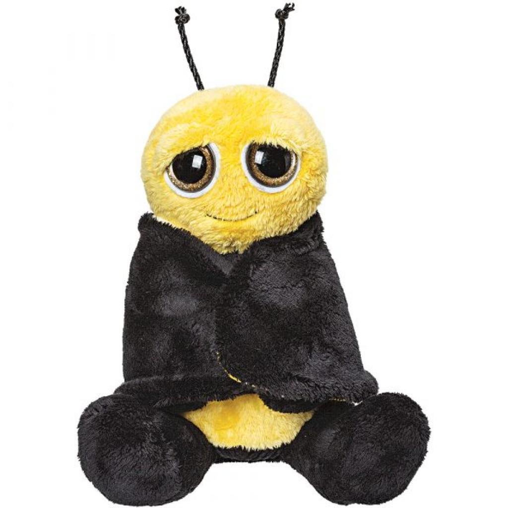 Beautiful Buzz Buzz Bee Soft Toy - Pink and Blue Hampers