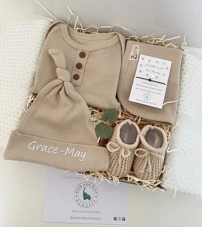 Beautiful sales baby gifts